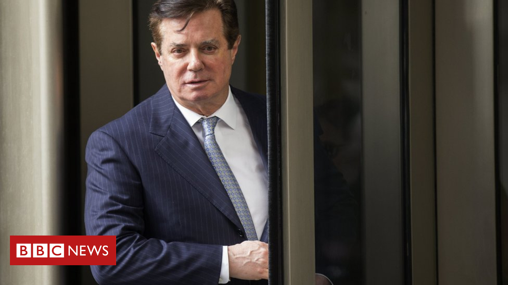 Manafort ‘paid European ex-politicians’