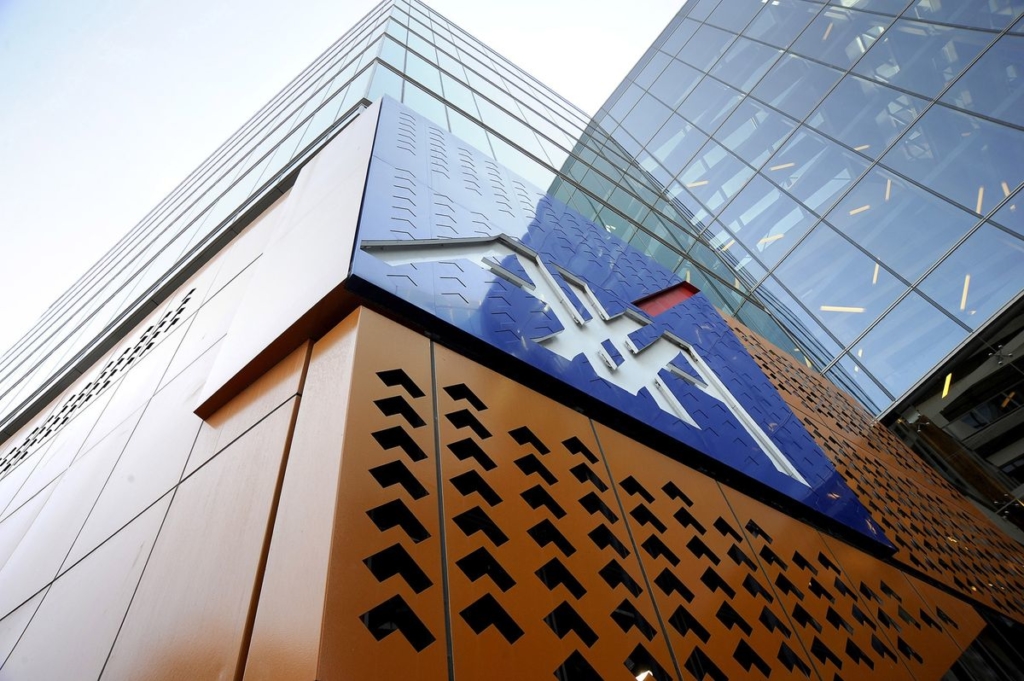 Axa in Advanced Talks to Buy U.S. Insurer XL Group