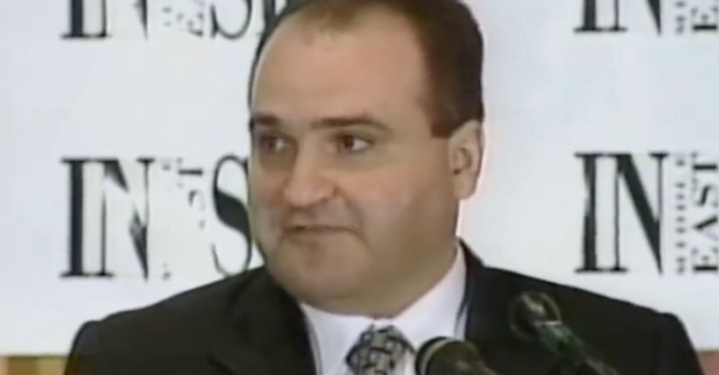 Mueller’s Focus on Adviser to United Arab Emirates Indicates Widening of Inquiry