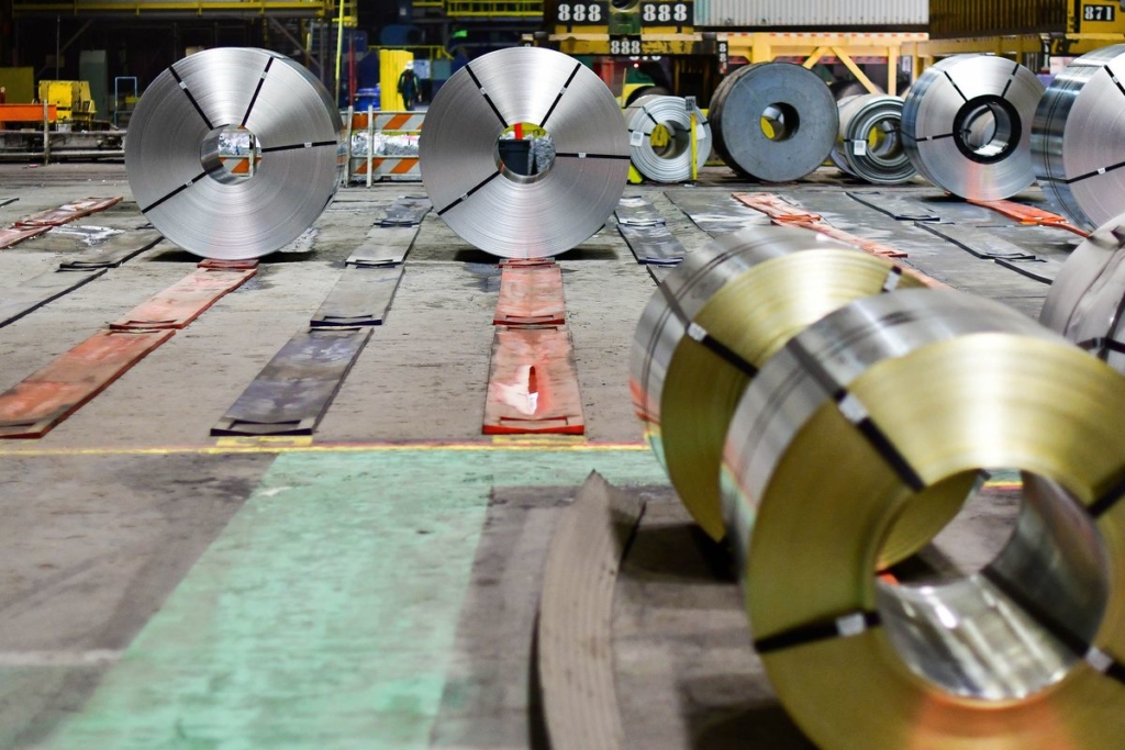 EU Targets U.S. Shirts to Motorbikes in Tariff-Retaliation Plan