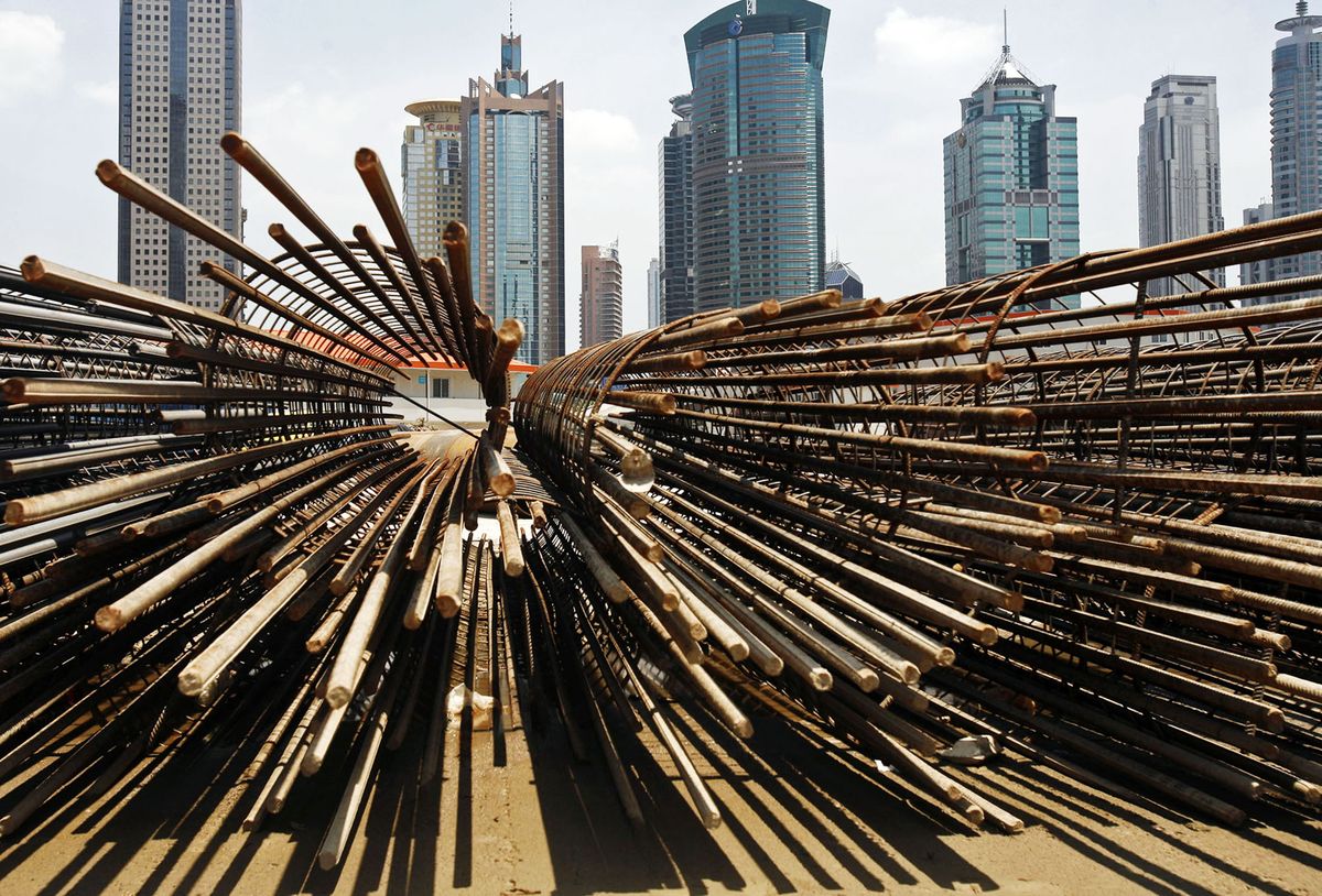 1200x814.jpg Trump Set to Impose Steel Tariffs Amid Threats of Retaliation