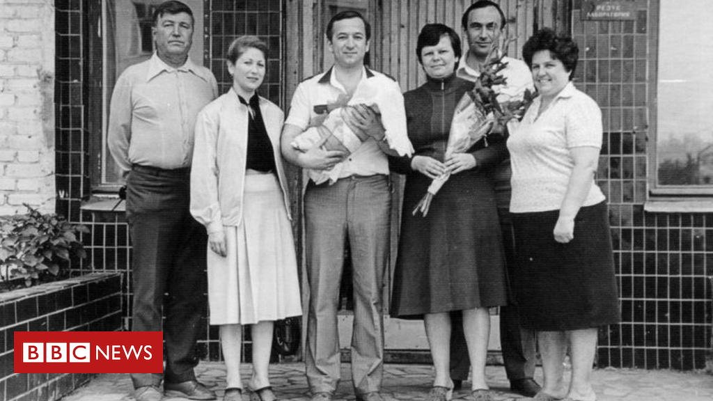 Sergei Skripal – story of the man at centre of spy story