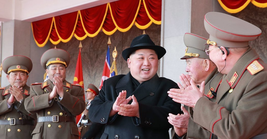 10kimupclose1-facebookJumbo.jpg He Had the Treasonous Uncle Killed, but He Forgave the Disloyal Chef