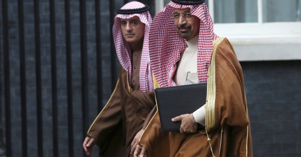 Saudi Aramco Public Listing May Be Delayed Until 2019