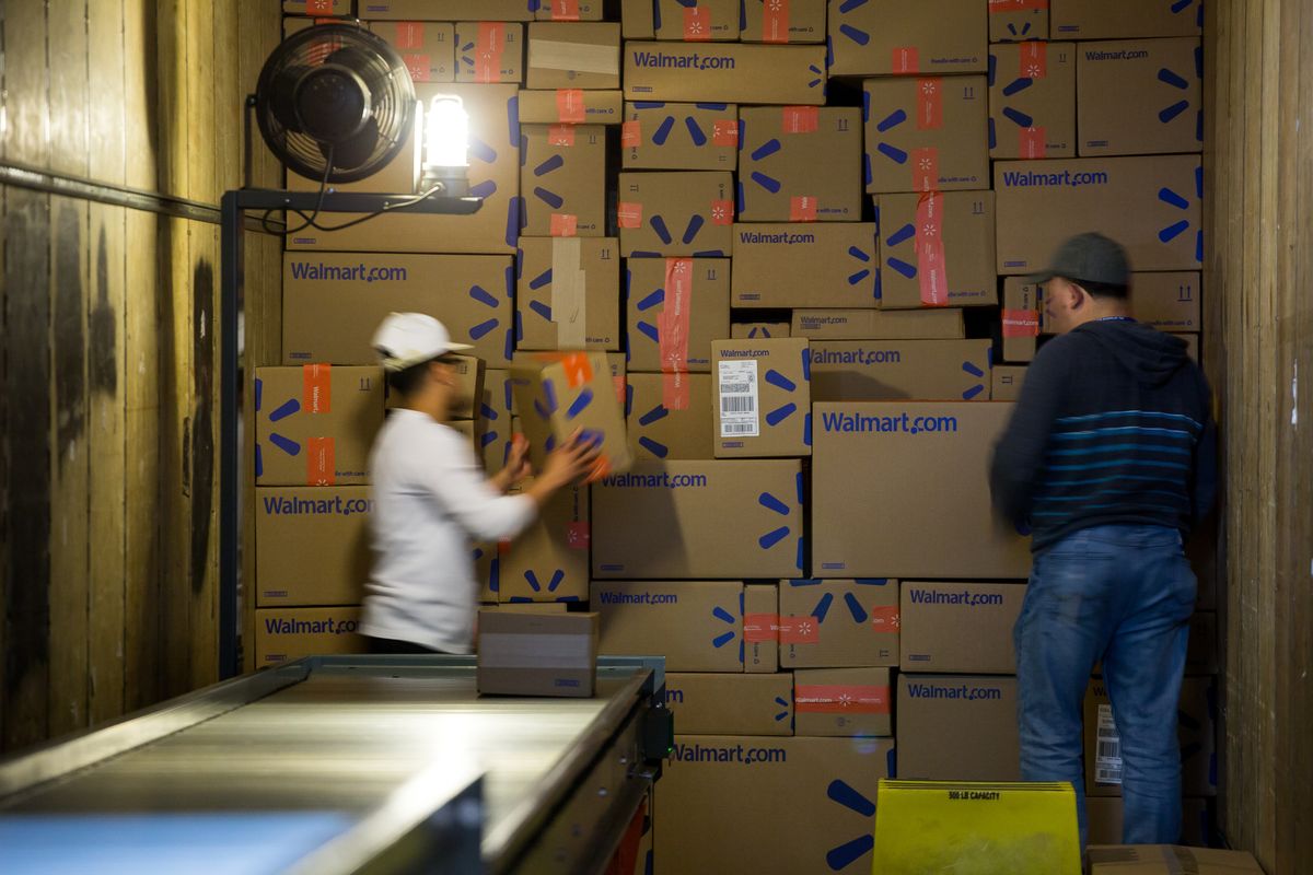 1200x800.jpg Walmart Whistle-Blower Claims Cheating in Race With Amazon