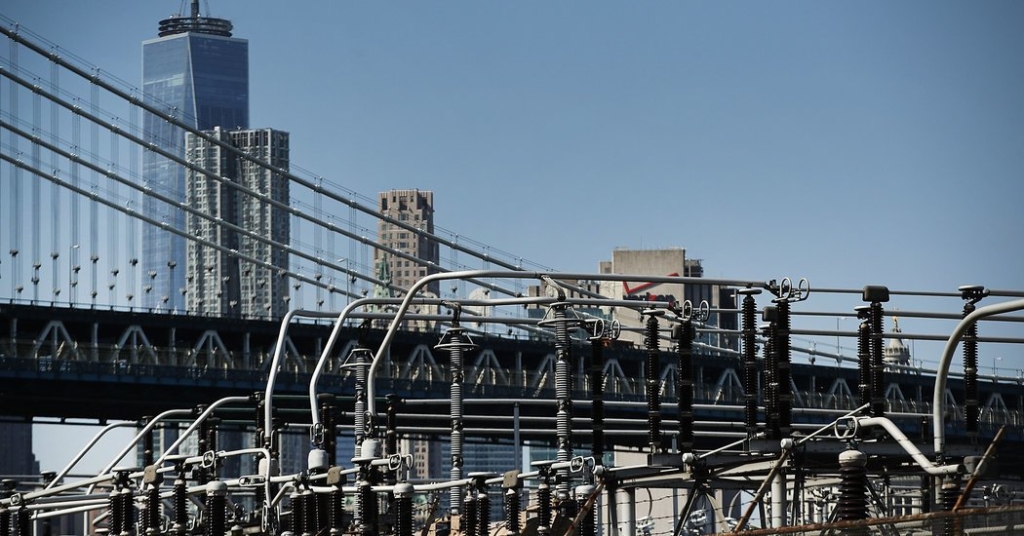 Cyberattacks Put Russian Fingers on the Switch at Power Plants, U.S. Says