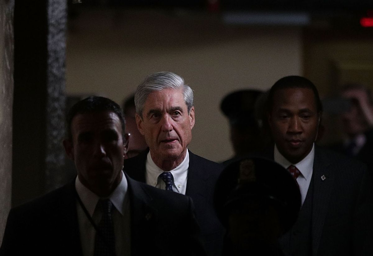 1200x824.jpg Trump-Mueller Showdown Looms as Lawyer Urges End to Russia Probe