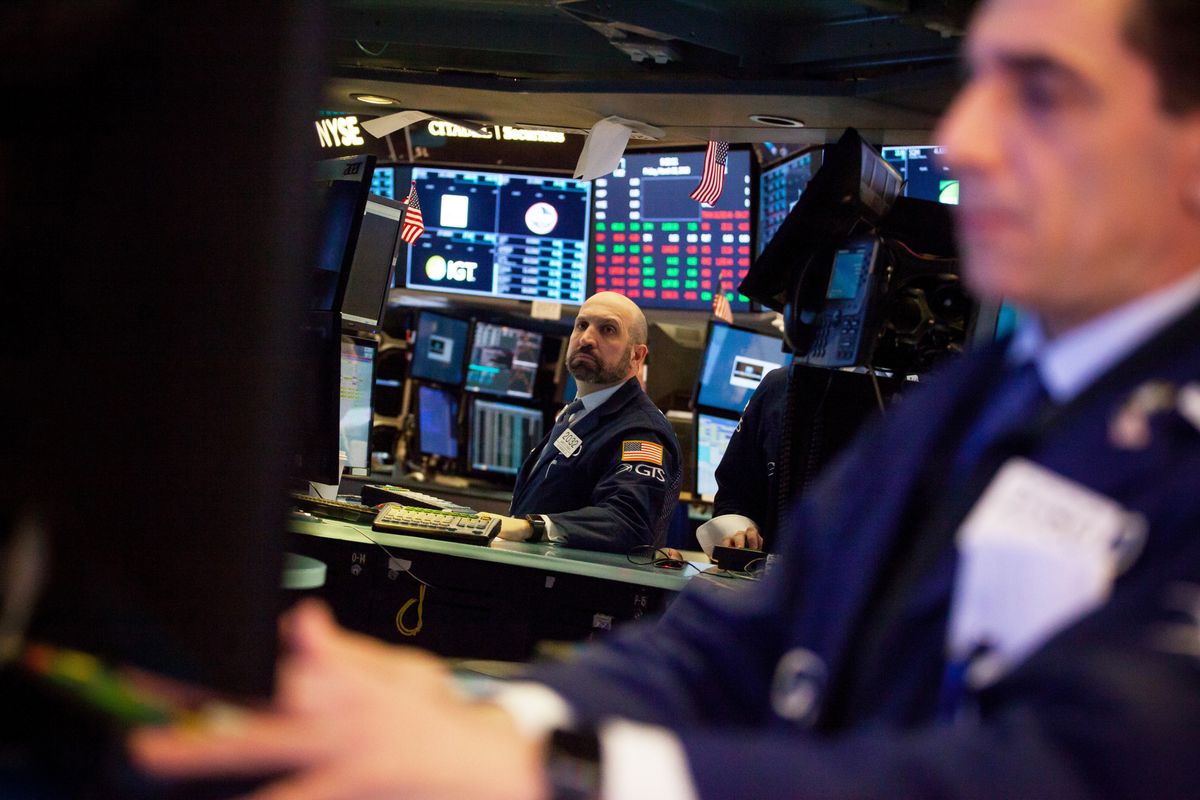 1200x800.jpg A Horror Week for the Dow Has Investors Begging for Trump Respite