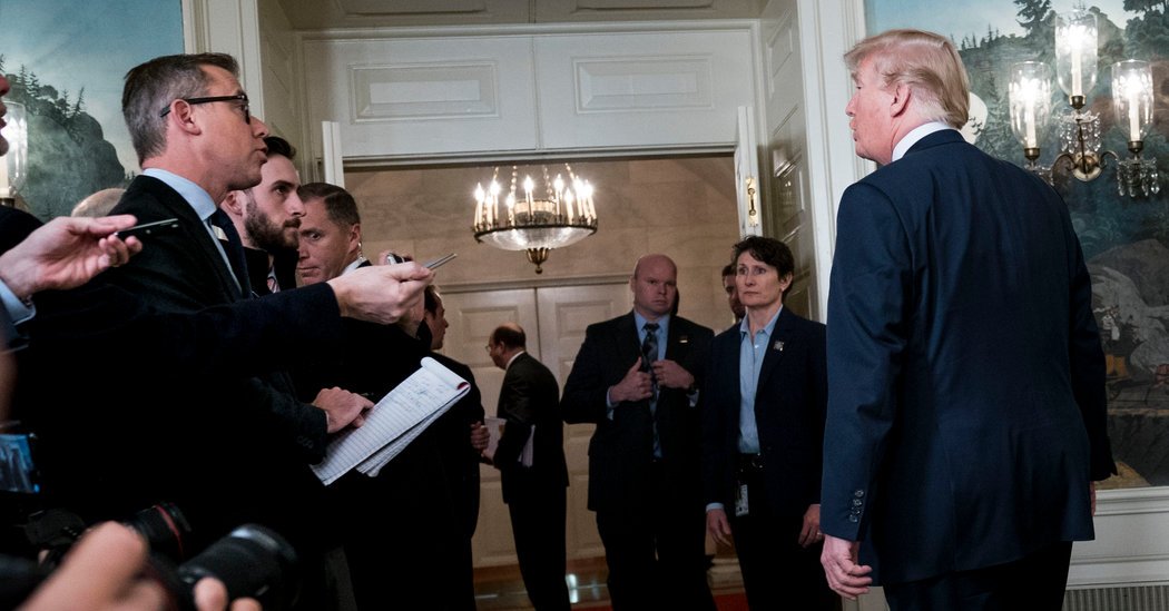 24dc-trump-facebookJumbo.jpg After Another Week of Chaos, Trump Heads to Palm Beach. No One Knows What Comes Next.