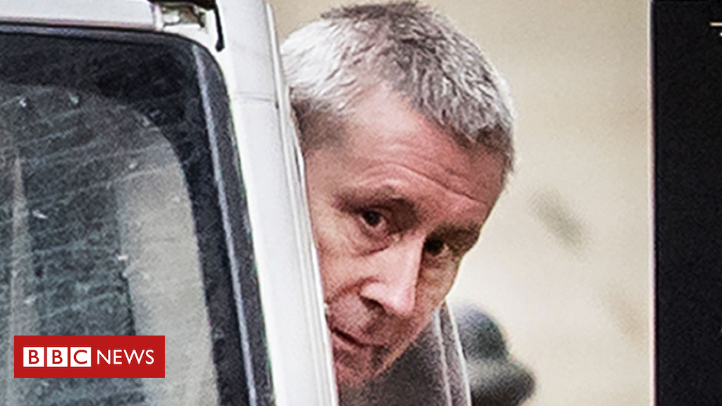 Worboys decision quashed as Parole head quits