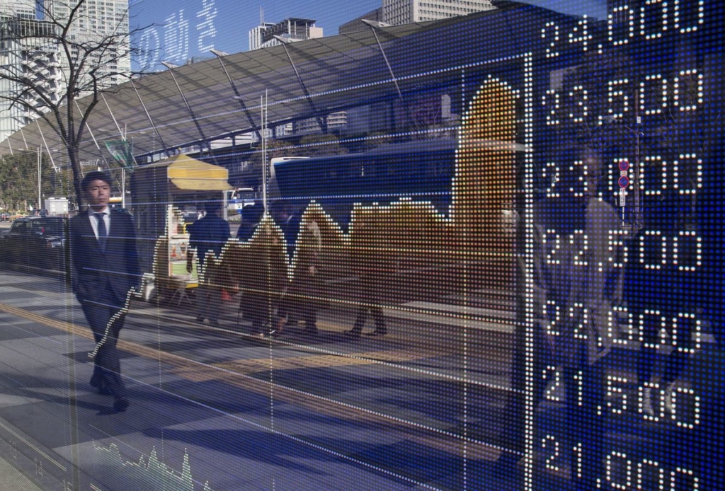 Stocks Are About to Get a $400 Billion Dividend Boost