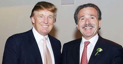 29Pecker2-facebookJumbo.jpg Wooing Saudi Business, Tabloid Mogul Had a Powerful Friend: Trump