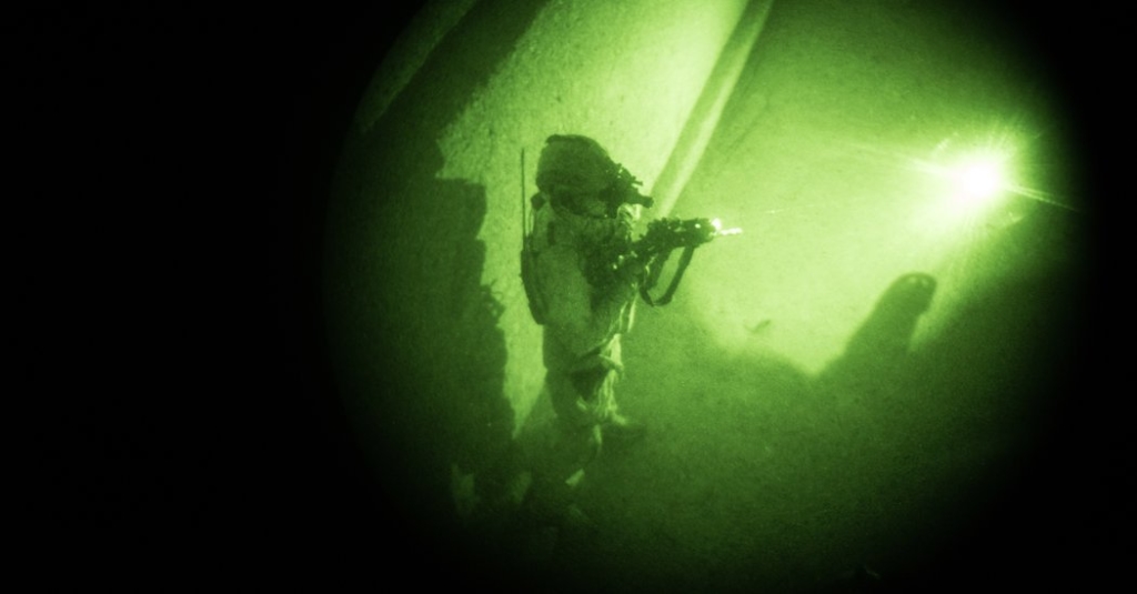 The Taliban Have Gone High-Tech. That Poses a Dilemma for the U.S.