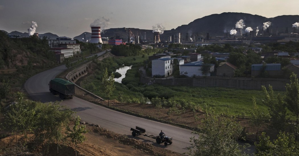 Looming China Trade Action Divides Industry and Roils Markets