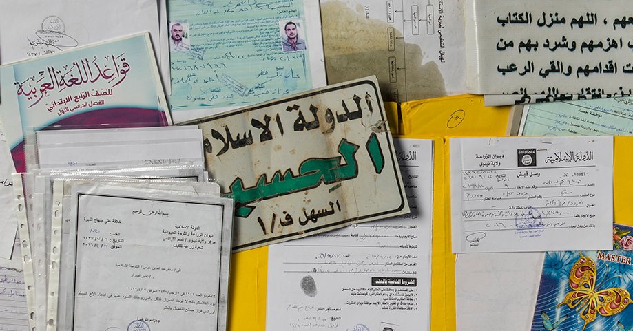 isis-documents-photos-1522801161654-facebookJumbo.jpg The ISIS Way: Extreme Brutality and Detailed Record-Keeping
