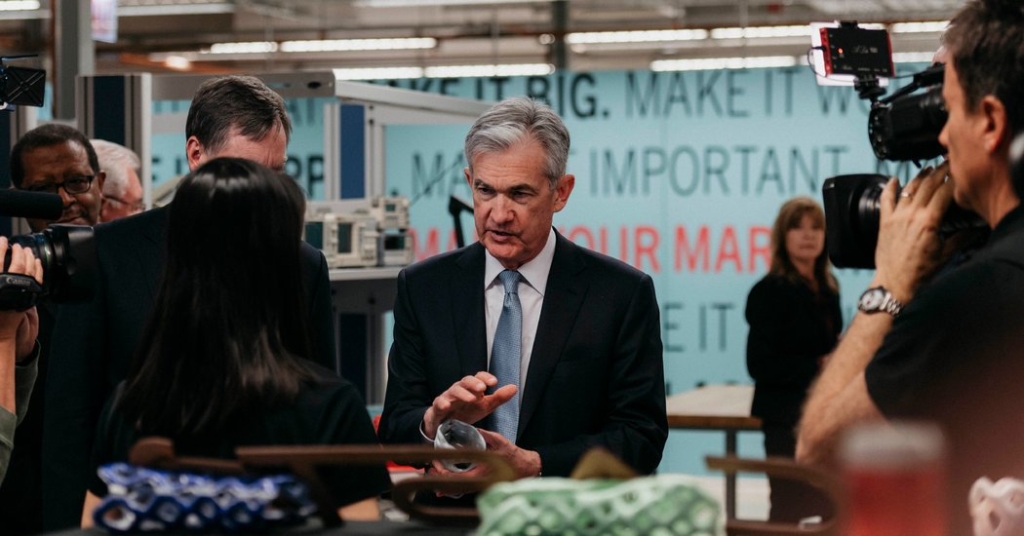 More Jobs, Faster Growth and Now, the Threat of a Trade War