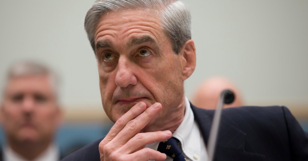 Trump Sought to Fire Mueller in December