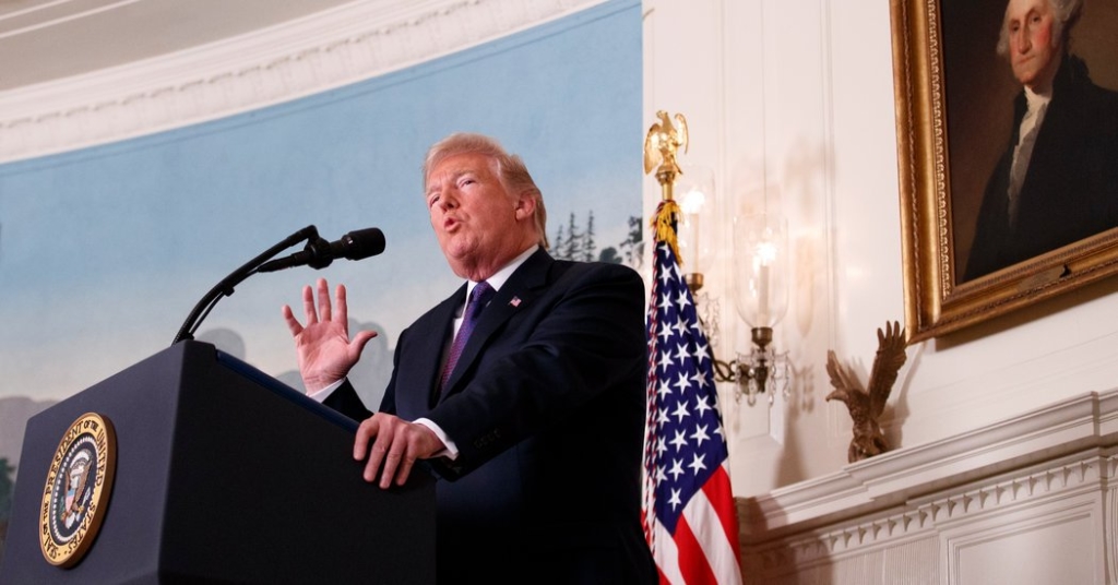 ‘Mission Accomplished’? But What Is the Mission in Syria?