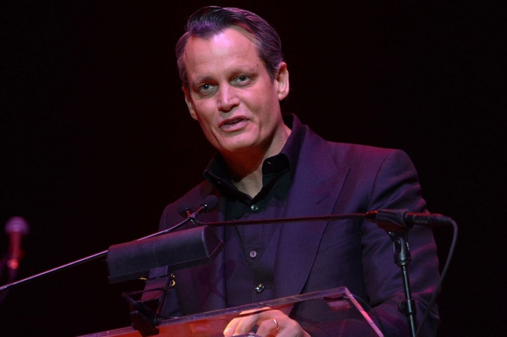 Billionaire Banking Heir Matthew Mellon Dies At 54