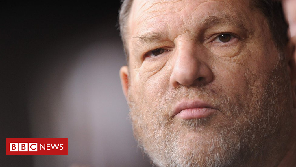 Joint Pulitzer prize for Weinstein exposé