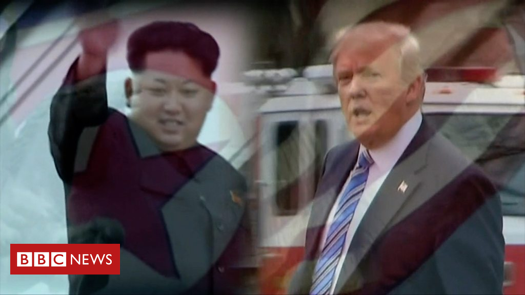 Don’t call him Rocketman? How to talk to N Korea