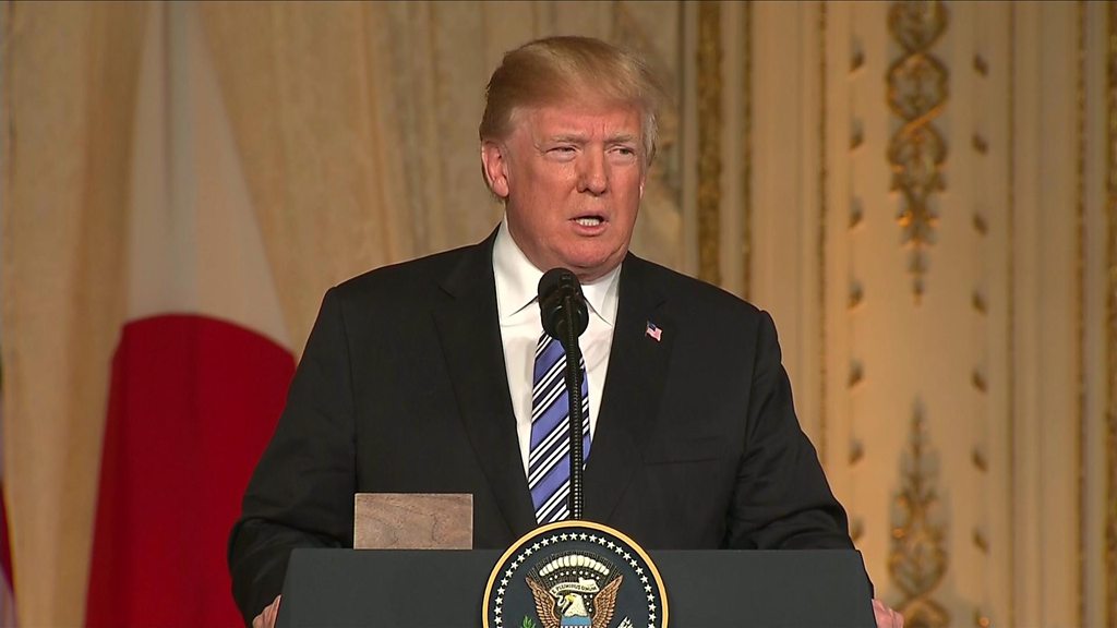 Trump ‘will quit Kim talks if not fruitful’ Trump ‘will quit Kim talks if not fruitful’