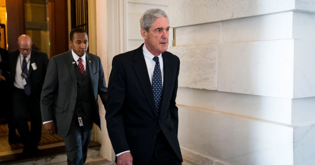 What Mueller Wants to Ask Trump About Obstruction, and What It Means