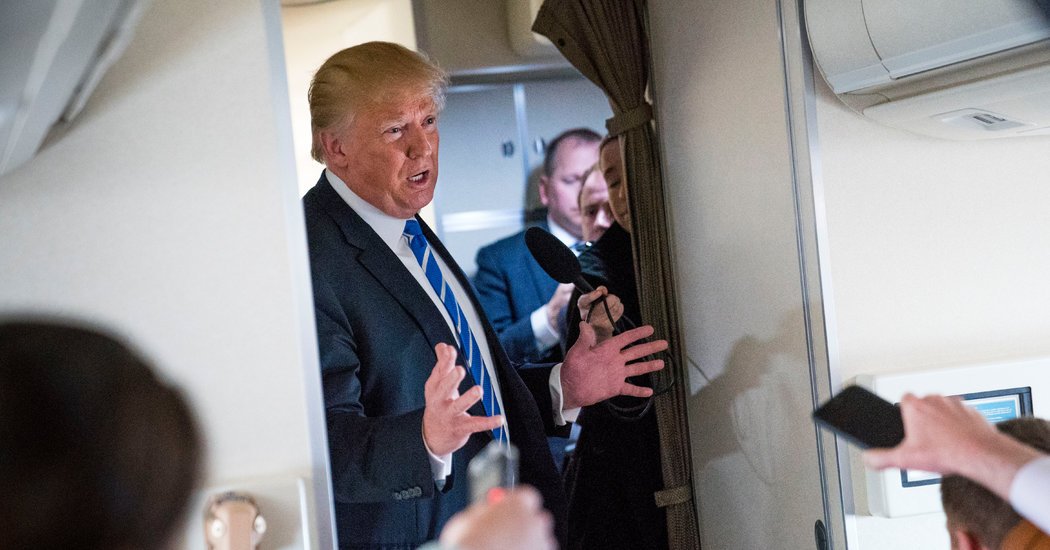 03dc-stormy-facebookJumbo-v2.jpg Trump Reimbursed Lawyer for Hush Money Paid to Stormy Daniels, Giuliani Says