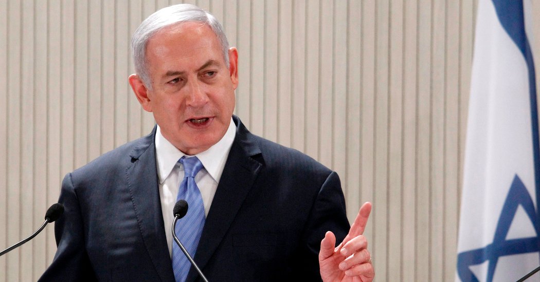 09iran-israel-facebookJumbo.jpg For Netanyahu, Vindication and New Risk After Trump’s Iran Decision