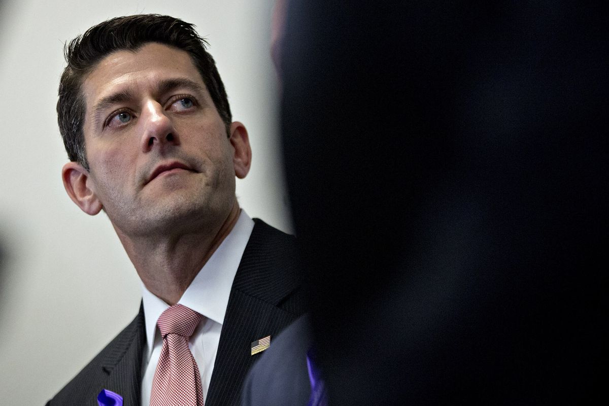 1200x800.jpg U.S. Congress Needs Notice of Nafta Deal by Next Week, Ryan Says