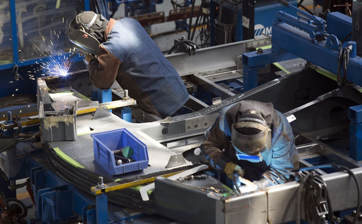 1200x744.jpg Canada and Mexico Downplay Urgency to Reach Nafta Deal Next Week