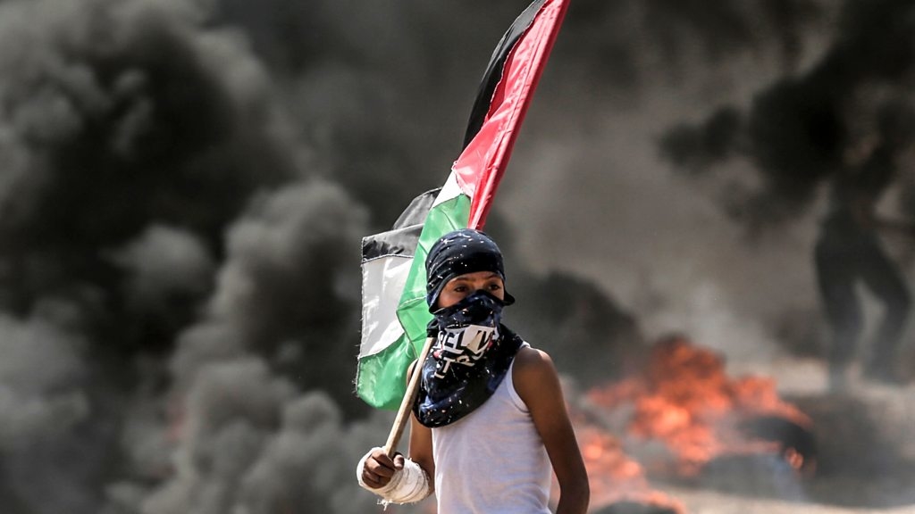 Israel defends Gaza action as 55 killed