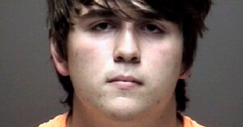 What We Know About Dimitrios Pagourtzis, the Texas Shooting Suspect