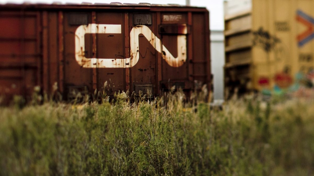 Ownership Limits on CN Rail, Canadian Airlines Set to Rise