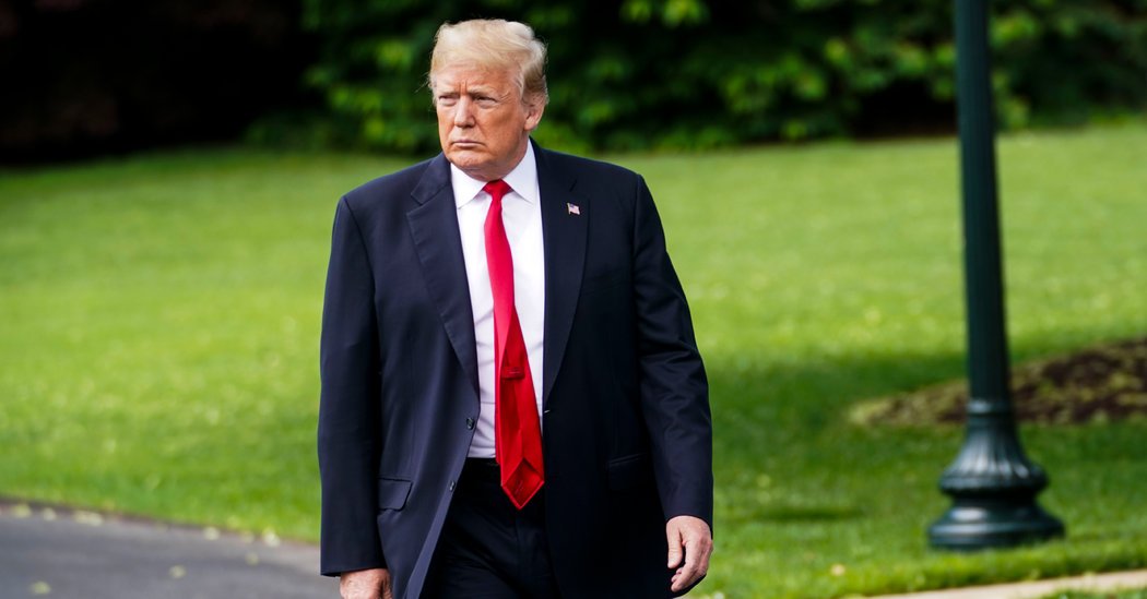 25dc-summit-facebookJumbo.jpg Trump Pulls Out of June Summit Meeting With North Korea