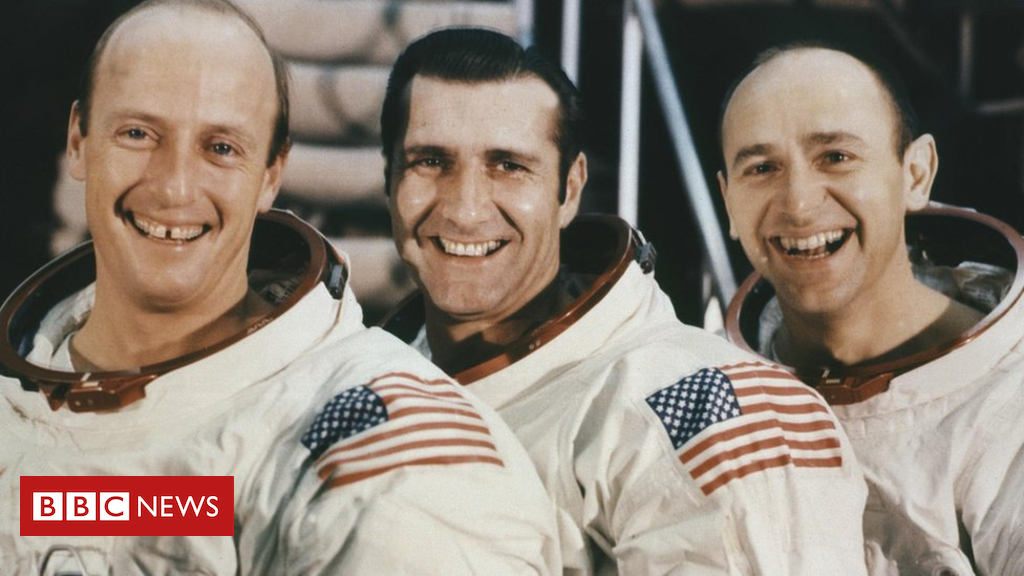 Astronaut and artist Alan Bean dies at 86