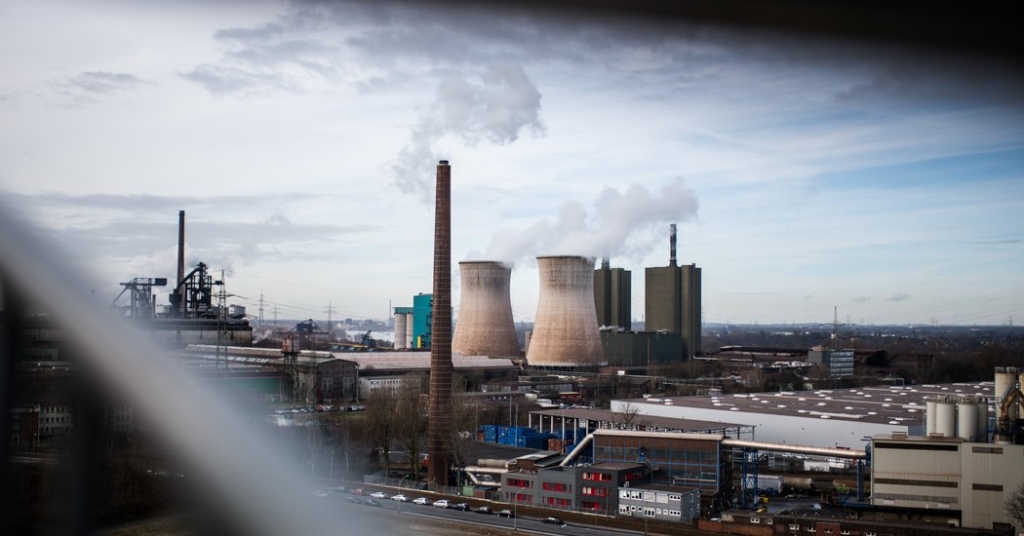 With Trade Talks at an Impasse, Tariffs on Allies Loom