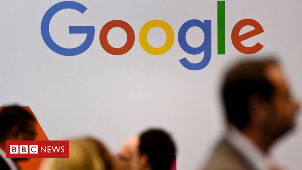 Google ‘to end Pentagon AI project’