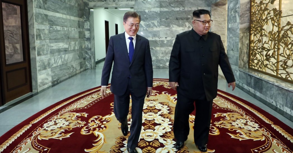 Trump Dangles Aid Before North Korea. But Does Kim Jong-un Want It?