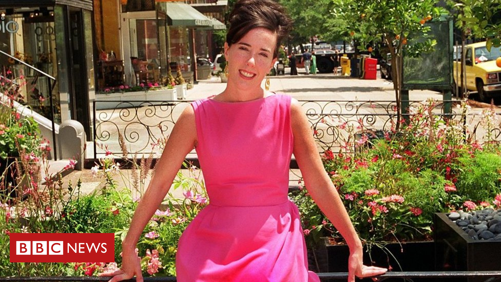 Why Kate Spade’s legacy will live on Why Kate Spade’s legacy will live on