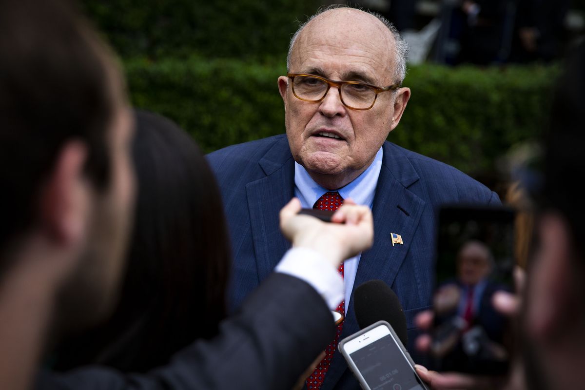1200x800.jpg Mueller Team Views Giuliani More as Spokesman Than Lawyer, Sources Say