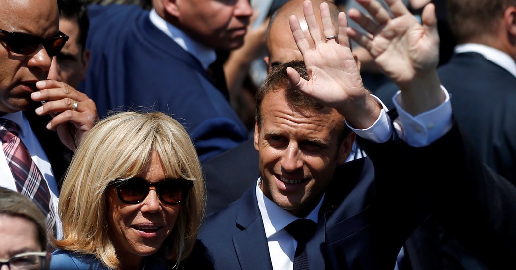 08tradefact_dc-facebookJumbo.jpg Trump Exaggerates Trade Deficit With European Union by $50 Billion