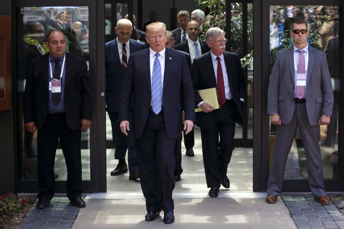 1200x800.jpg Trump Shocks Leaders With Trudeau Insult to Upend G-7 Summit