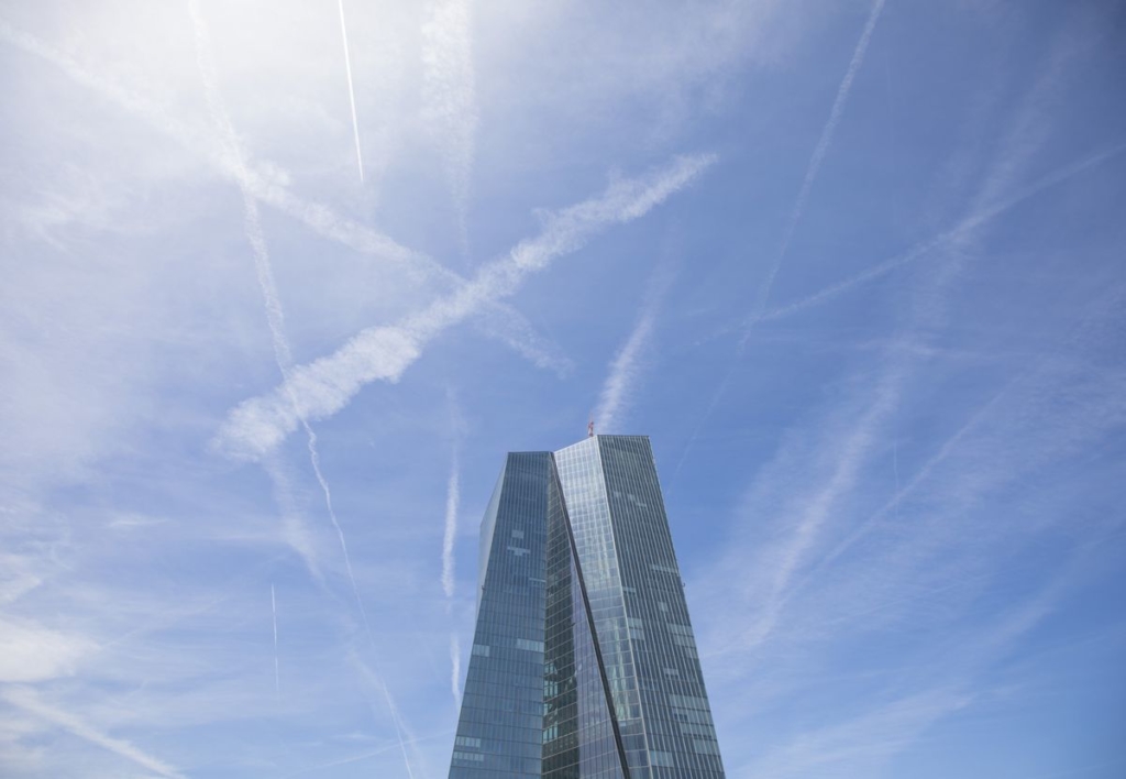 June or July? ECB Debates Bond Plan’s Future: Decision Day Guide