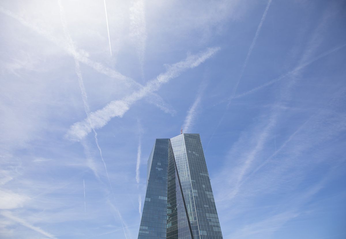 June or July? ECB Debates Bond Plan’s Future: Decision Day Guide June or July? ECB Debates Bond Plan’s Future: Decision Day Guide