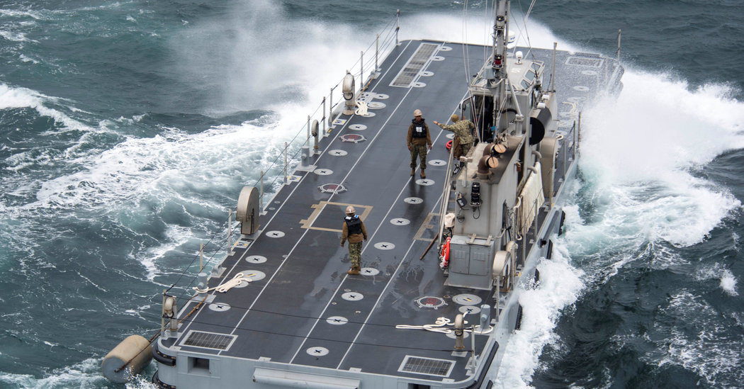 Trump-Kim Summit Creates New Anxieties for Asian Allies Trump-Kim Summit Creates New Anxieties for Asian Allies