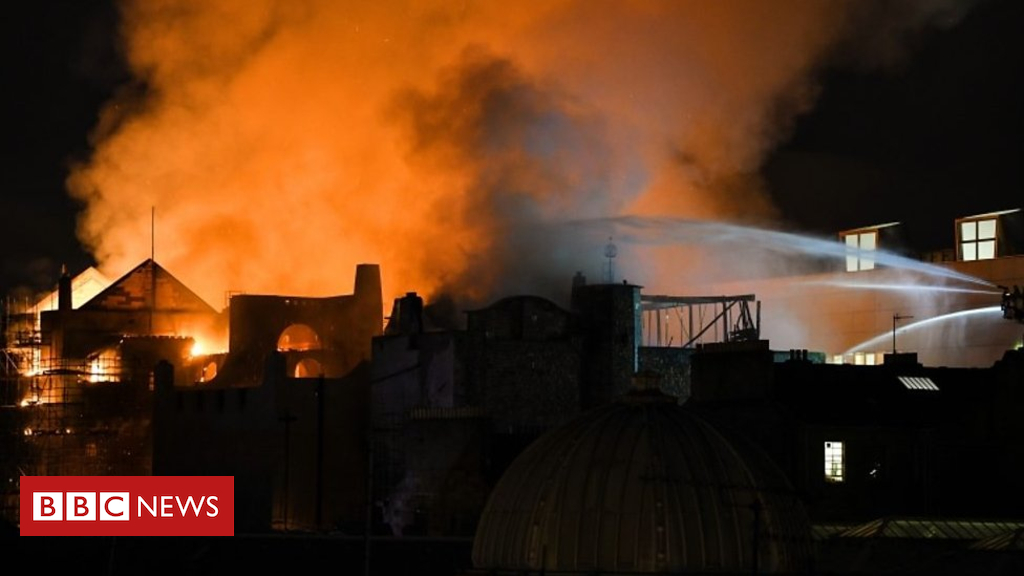 102072913_p06b7tjm.jpg ‘It’s devastating’: Glaswegians react to fire