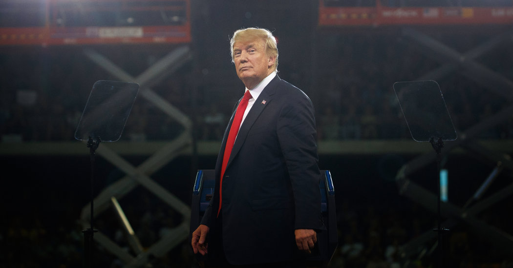 22dc-immig-facebookJumbo.jpg Trump Returns to Tough Talk on Immigration, a Day After Retreating on Family Separation