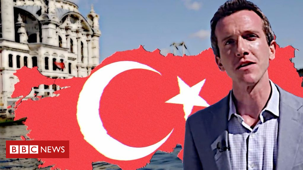 Does it matter who’s in charge of Turkey?