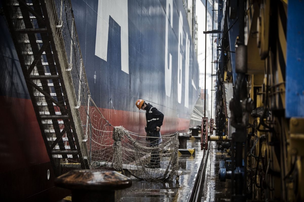 China Begins to Question Whether It’s Ready for a Trade War